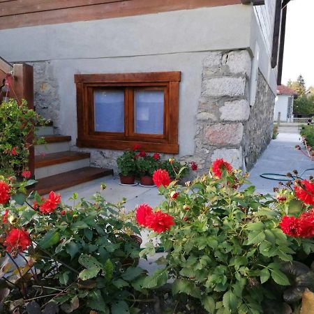 Dana Apartmani Kolasin Luaran gambar