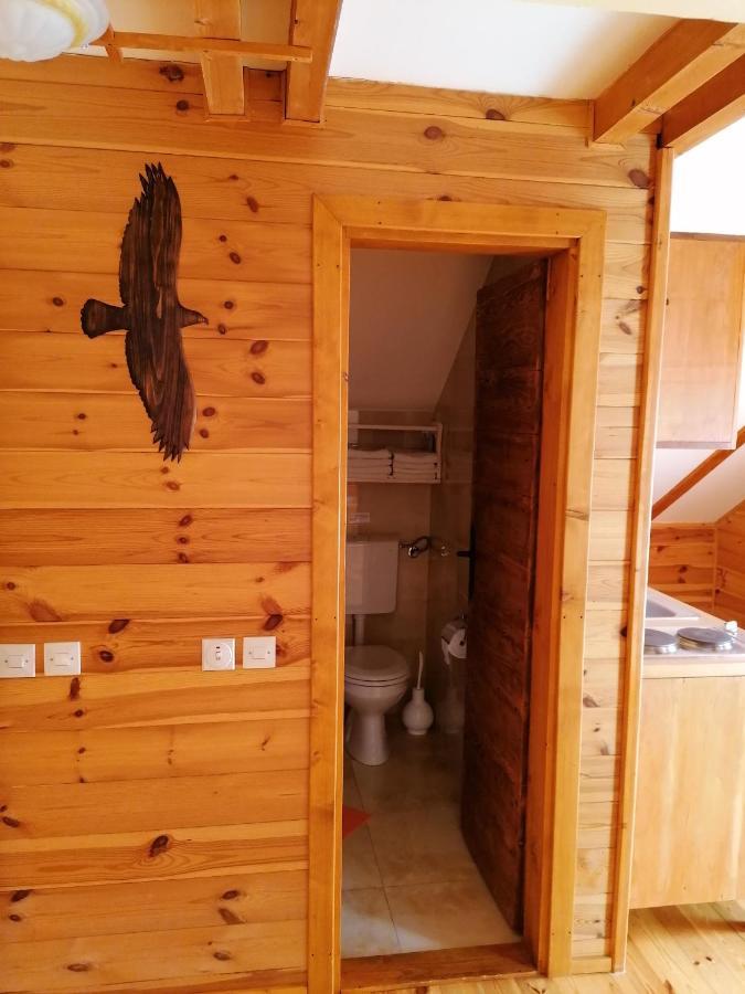 Dana Apartmani Kolasin Luaran gambar