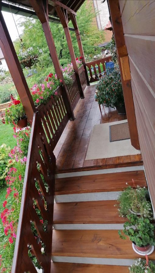 Dana Apartmani Kolasin Luaran gambar