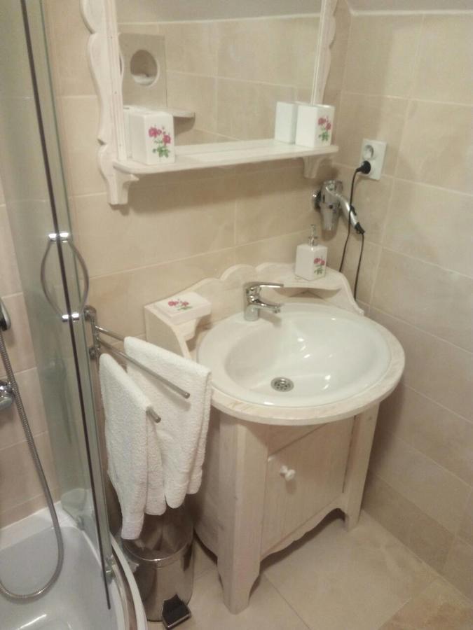 Dana Apartmani Kolasin Luaran gambar