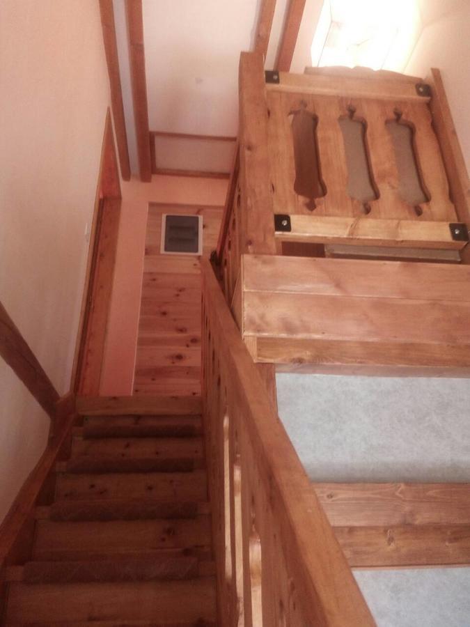Dana Apartmani Kolasin Luaran gambar